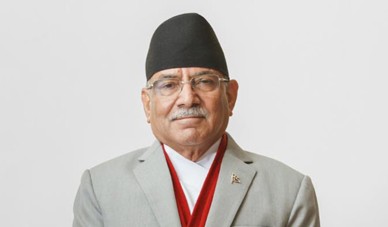 प्रधानमन्त्री दाहालले राष्ट्रसंघका महासचिव र बंगलादेशका प्रधानमन्त्रीसँग द्विपक्षीय वार्ता गर्ने